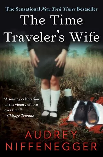 Similar books like The Notebook by Nicholas Sparks featuring The Time Travelers Wife by Audrey Niffenegger